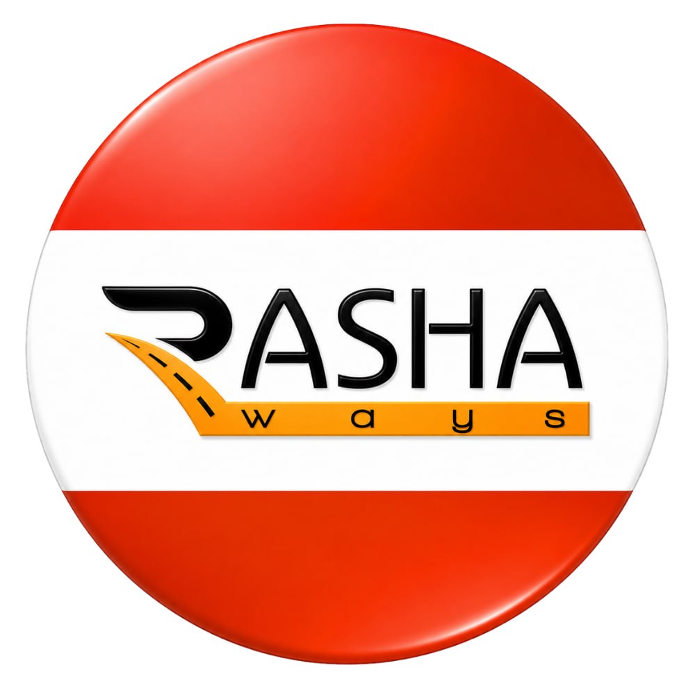 Rashaways